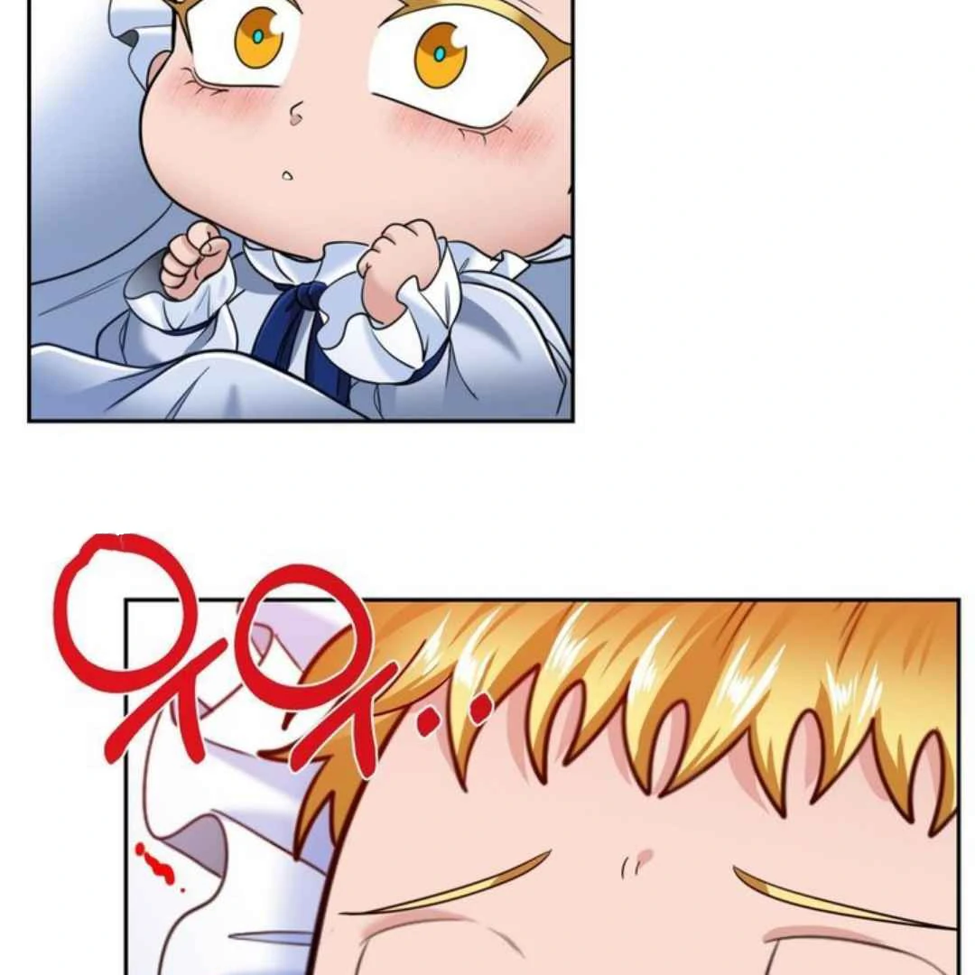 The Duke’s Baby Fever - Chapter 52 manhwa