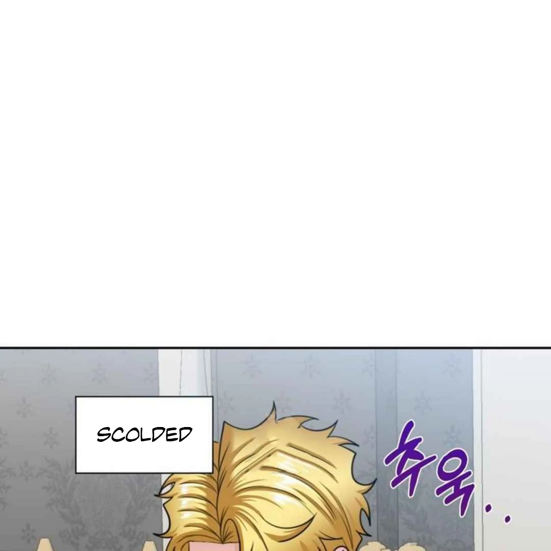 The Duke’s Baby Fever - Chapter 52 manhwa
