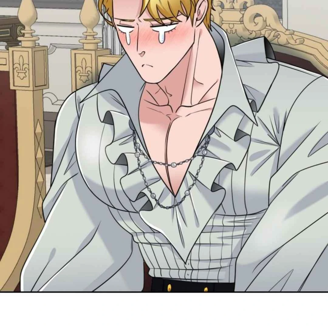 The Duke’s Baby Fever - Chapter 52 manhwa