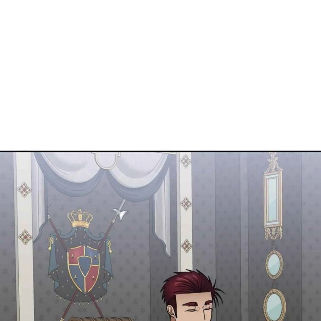 The Duke’s Baby Fever - Chapter 52 manhwa