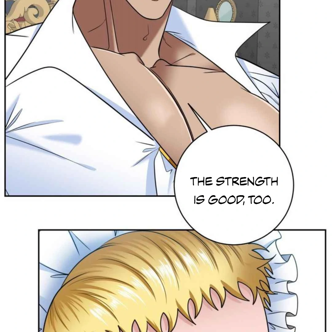 The Duke’s Baby Fever - Chapter 52 manhwa