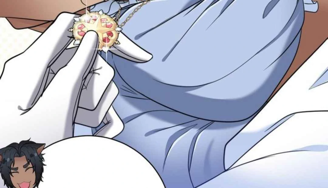 The Duke’s Baby Fever - Chapter 52 manhwa