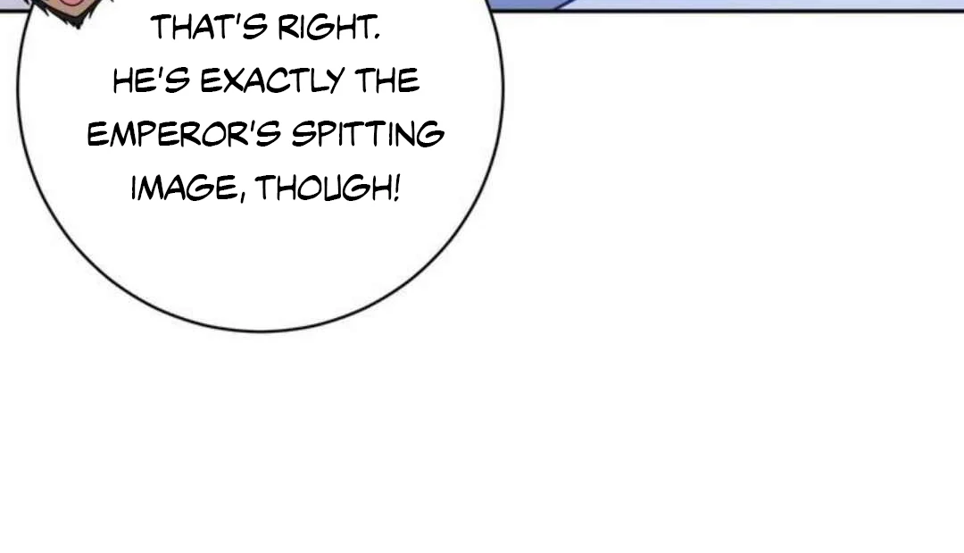 The Duke’s Baby Fever - Chapter 52 manhwa