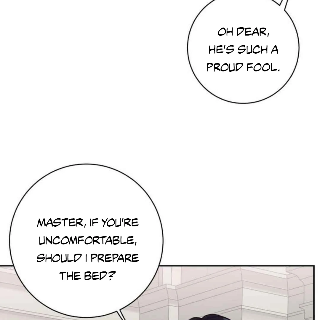 The Duke’s Baby Fever - Chapter 52 manhwa