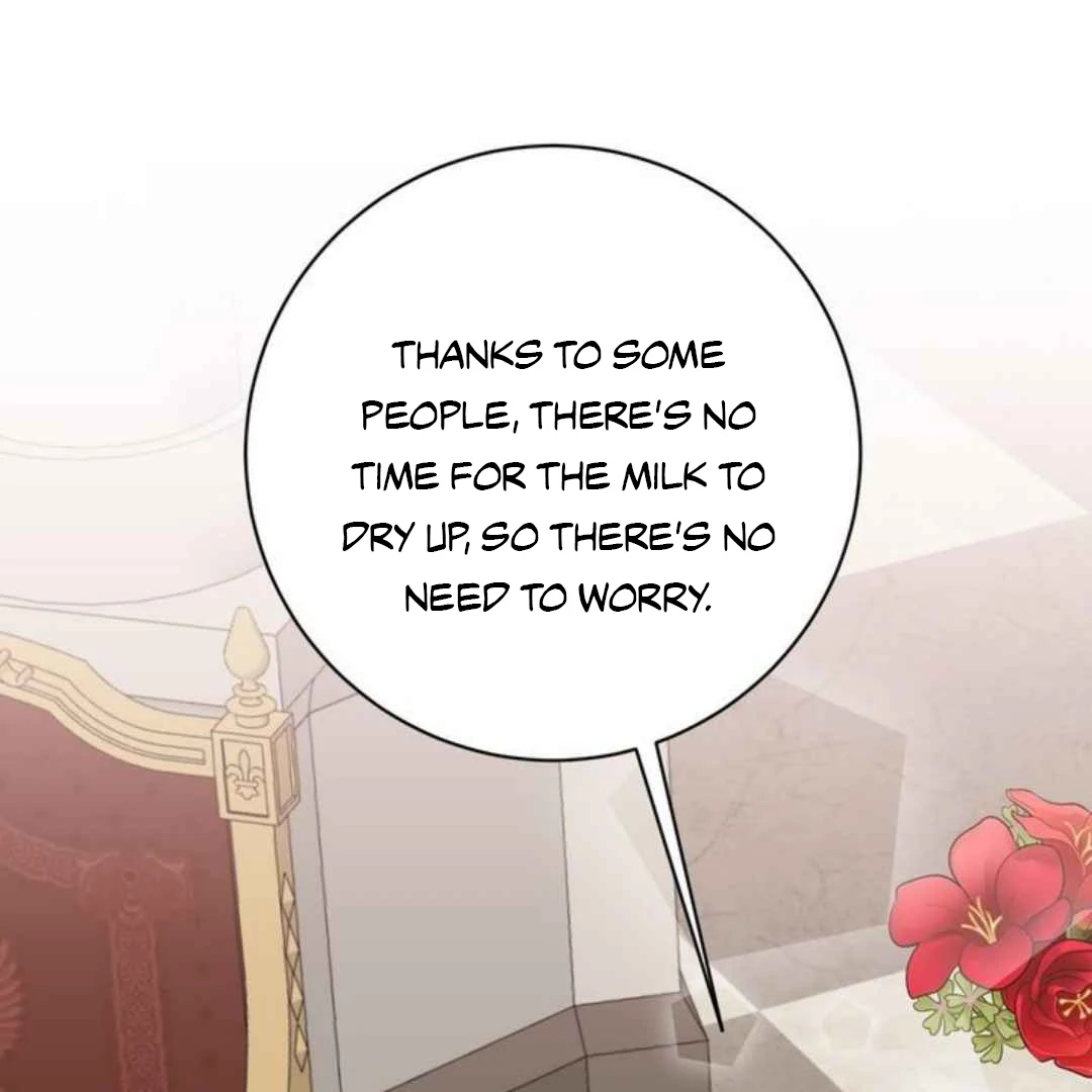 The Duke’s Baby Fever - Chapter 52 manhwa