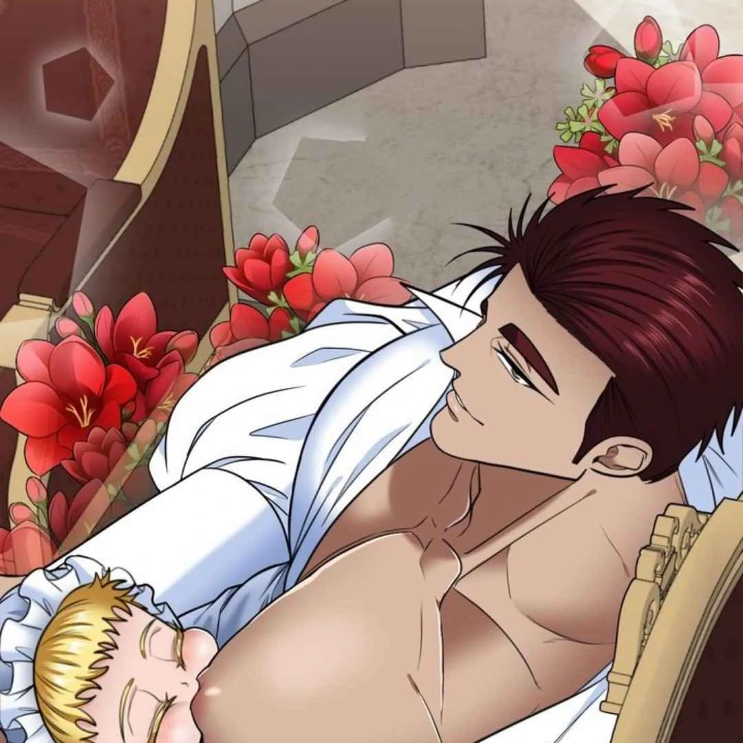 The Duke’s Baby Fever - Chapter 52 manhwa