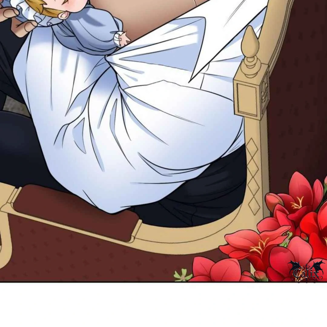The Duke’s Baby Fever - Chapter 52 manhwa