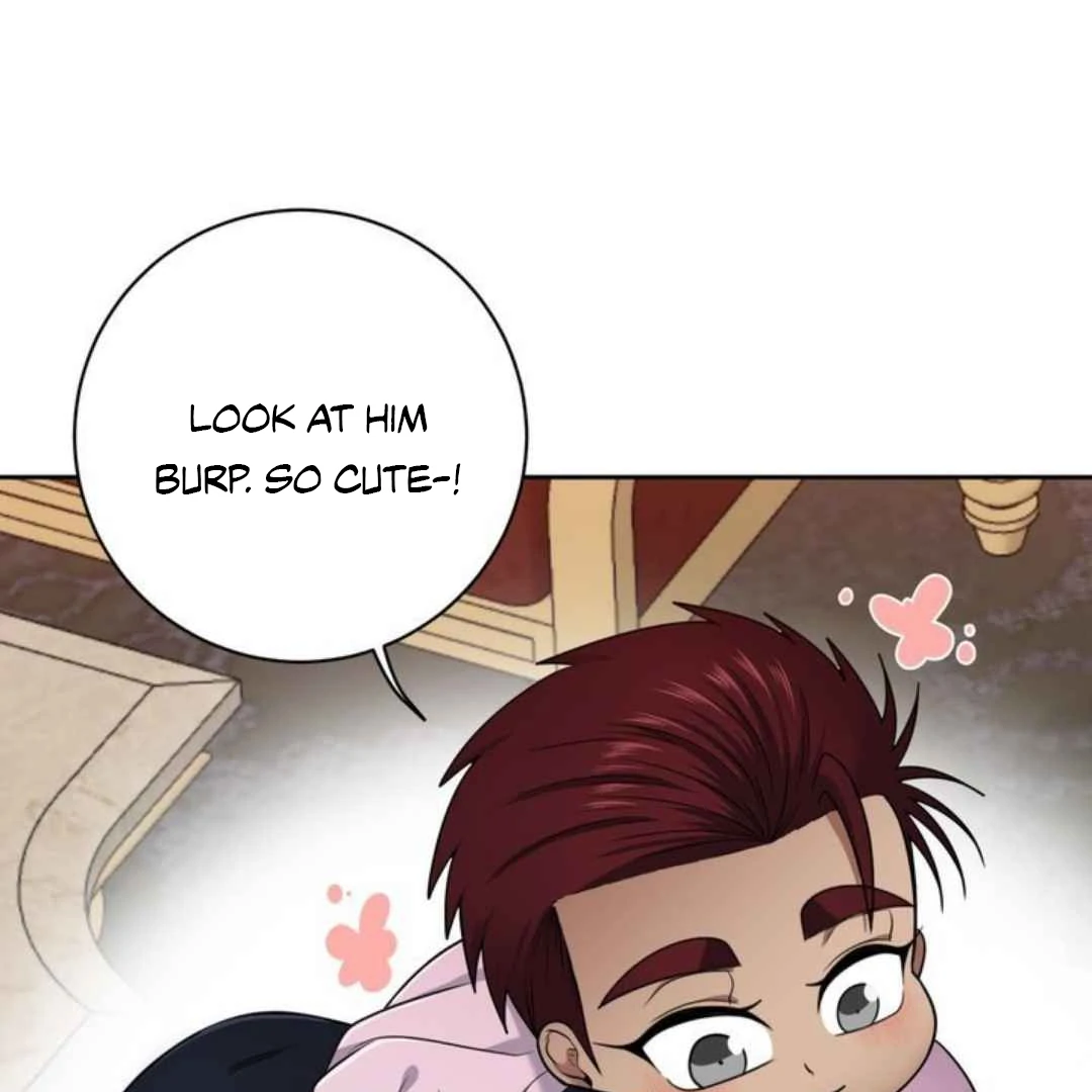 The Duke’s Baby Fever - Chapter 52 manhwa