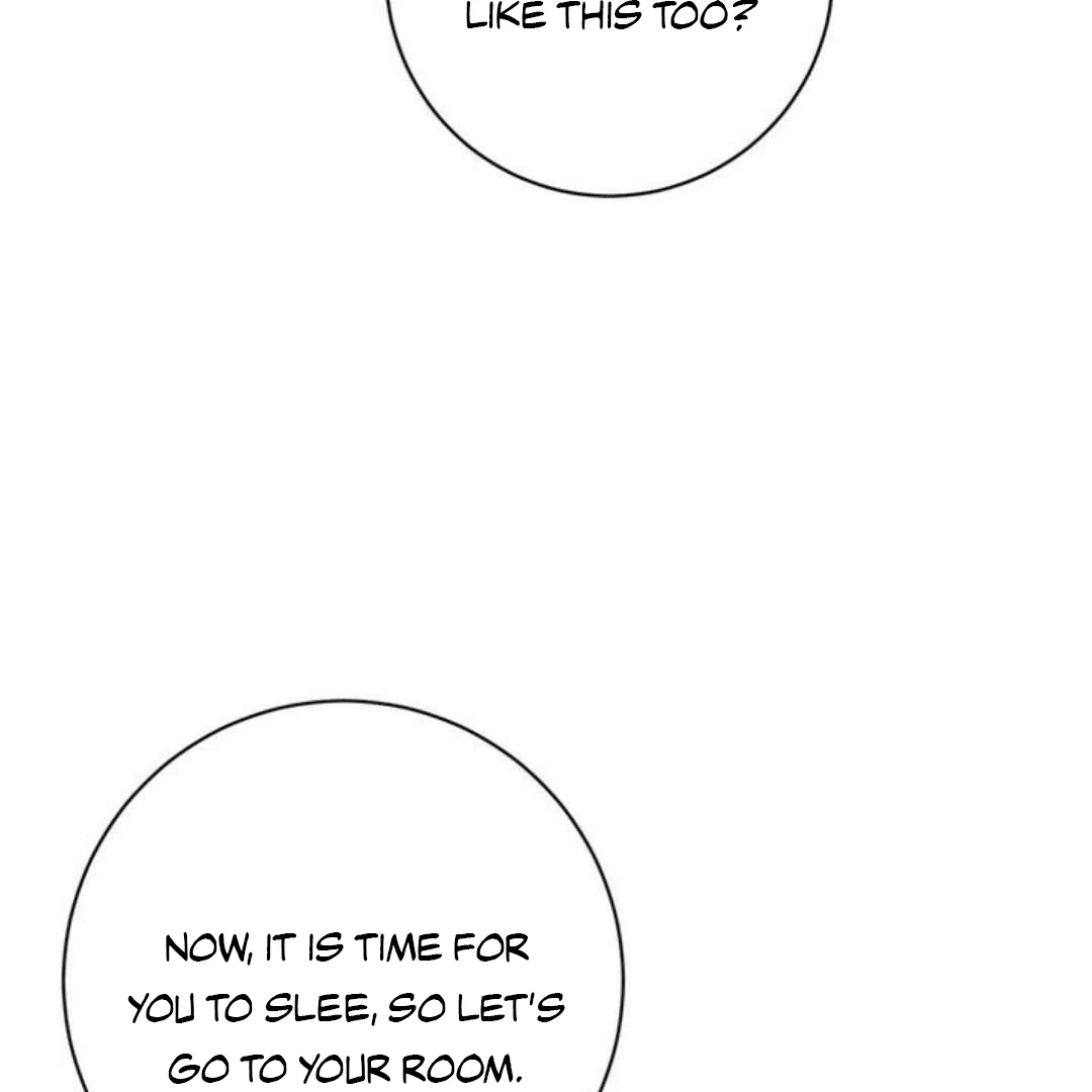 The Duke’s Baby Fever - Chapter 52 manhwa