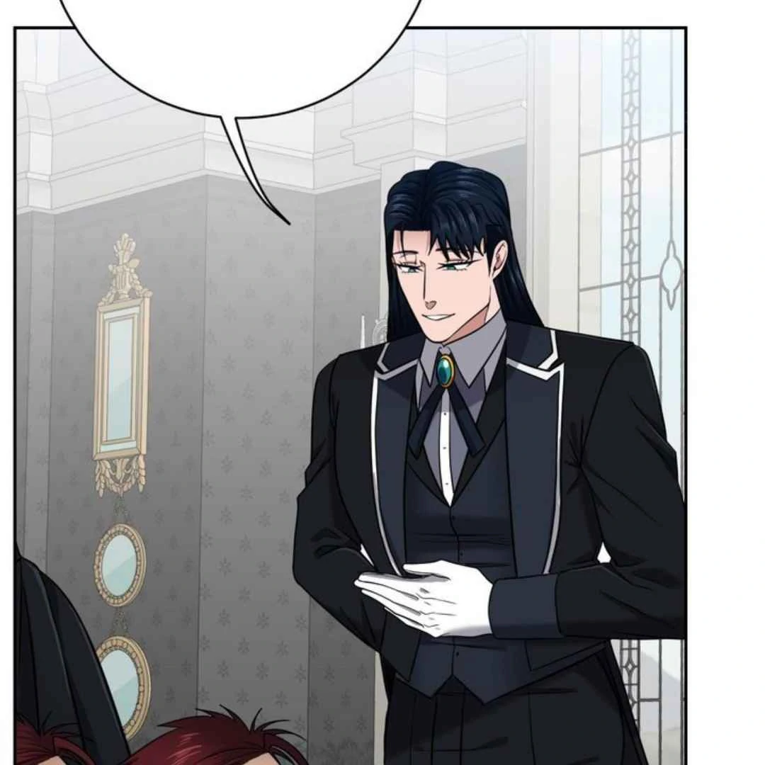 The Duke’s Baby Fever - Chapter 52 manhwa