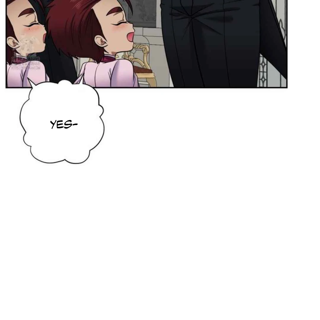 The Duke’s Baby Fever - Chapter 52 manhwa