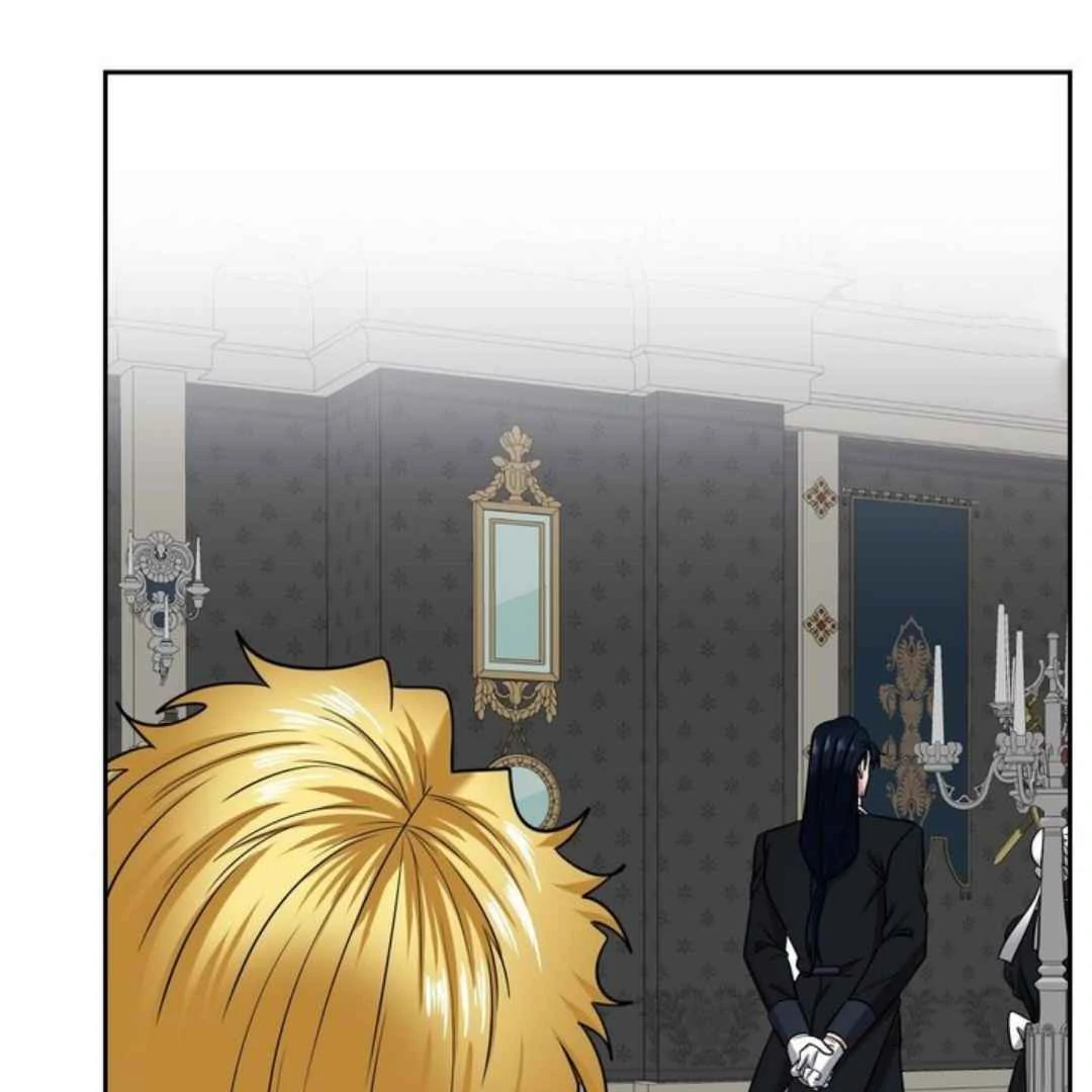 The Duke’s Baby Fever - Chapter 52 manhwa