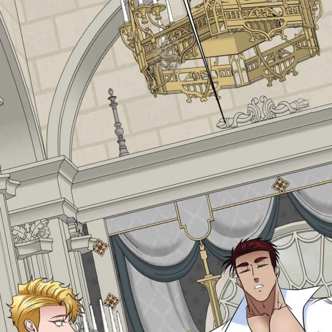 The Duke’s Baby Fever - Chapter 52 manhwa