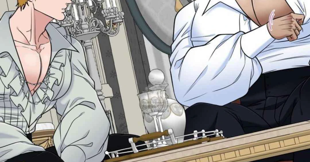 The Duke’s Baby Fever - Chapter 52 manhwa
