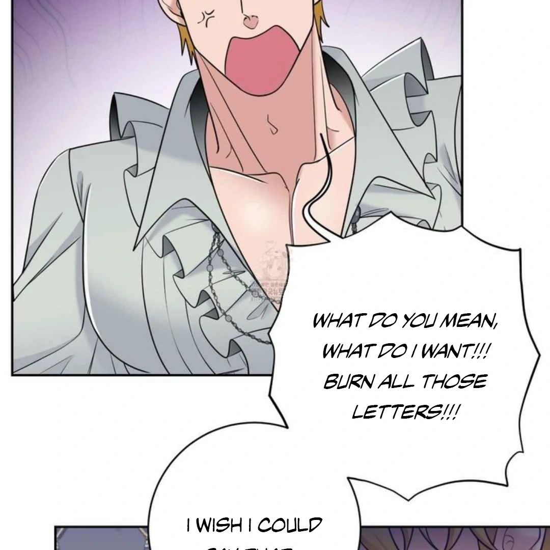 The Duke’s Baby Fever - Chapter 52 manhwa