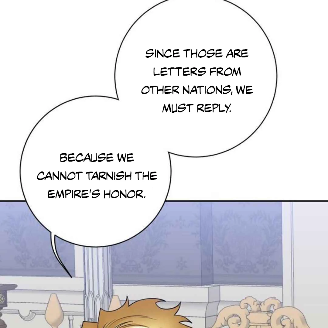 The Duke’s Baby Fever - Chapter 52 manhwa
