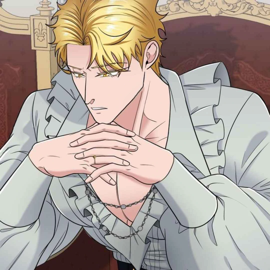 The Duke’s Baby Fever - Chapter 52 manhwa