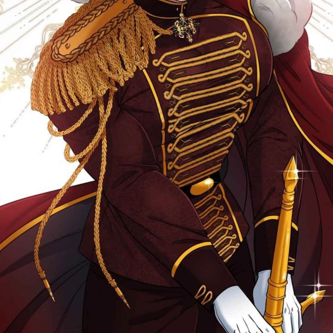 The Duke’s Baby Fever - Chapter 52 manhwa