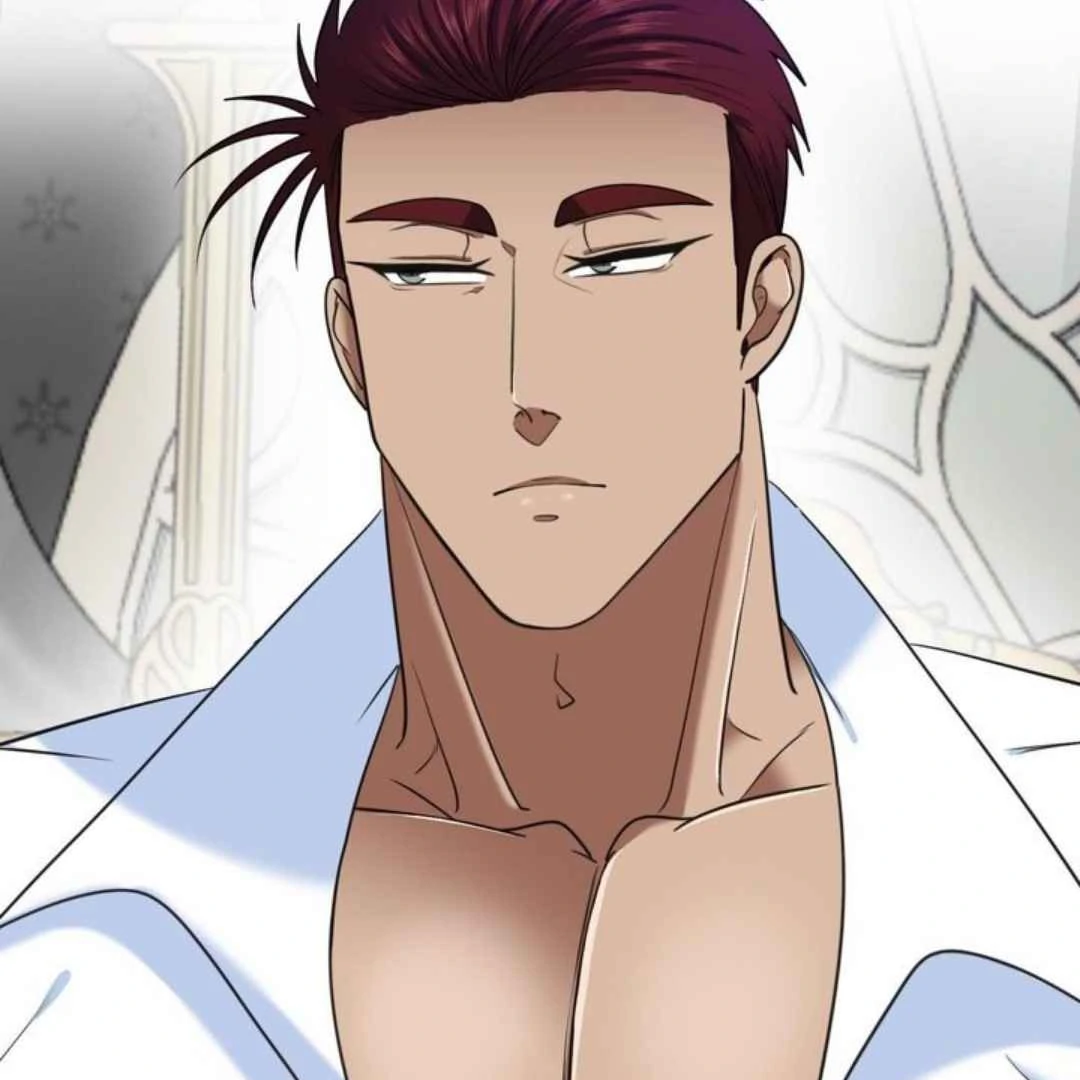 The Duke’s Baby Fever - Chapter 52 manhwa