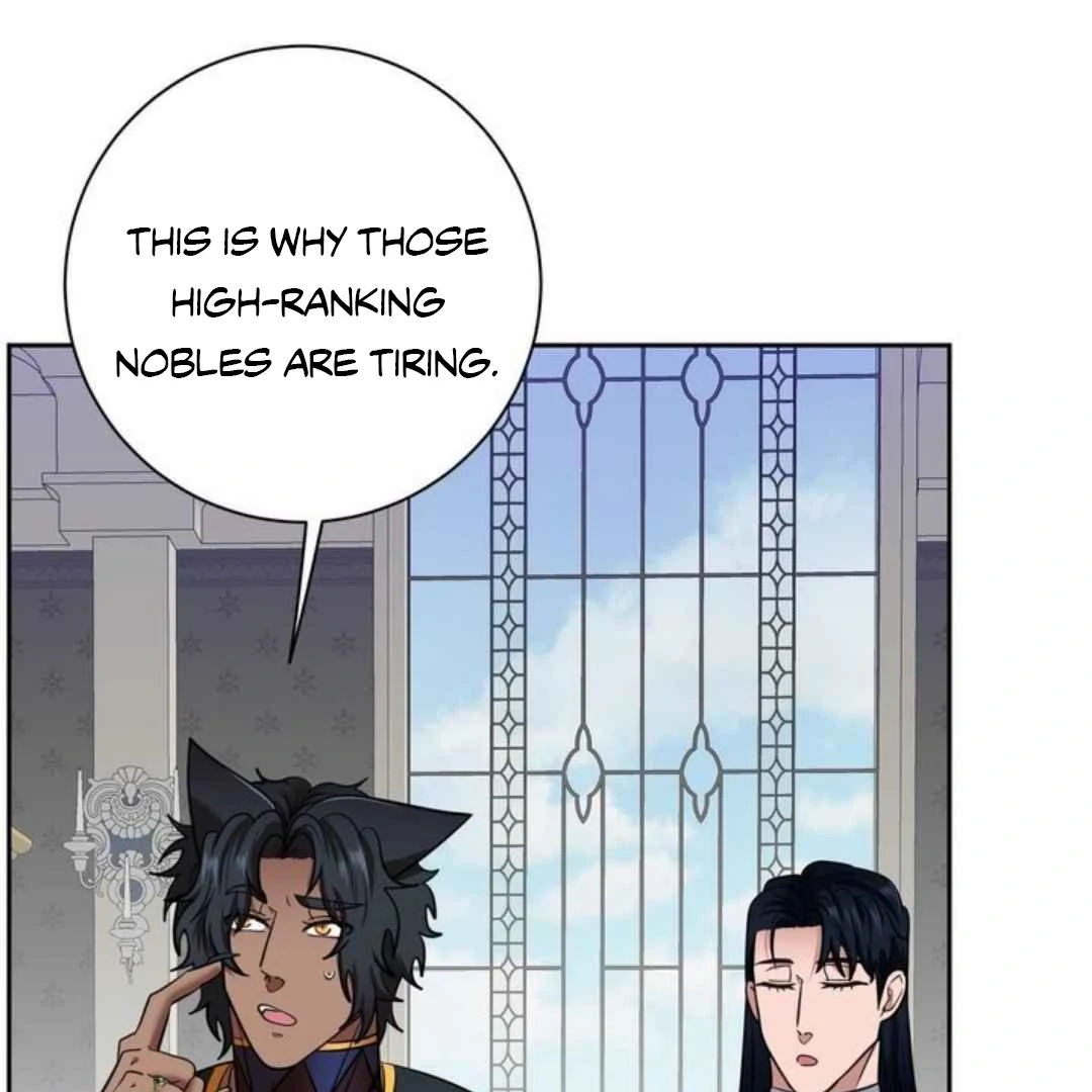 The Duke’s Baby Fever - Chapter 52 manhwa