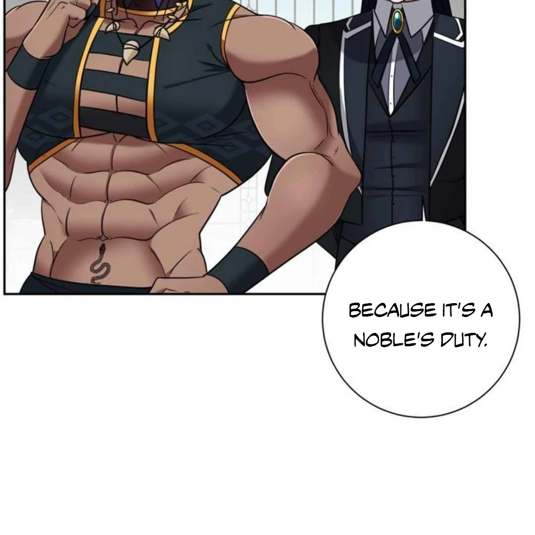 The Duke’s Baby Fever - Chapter 52 manhwa