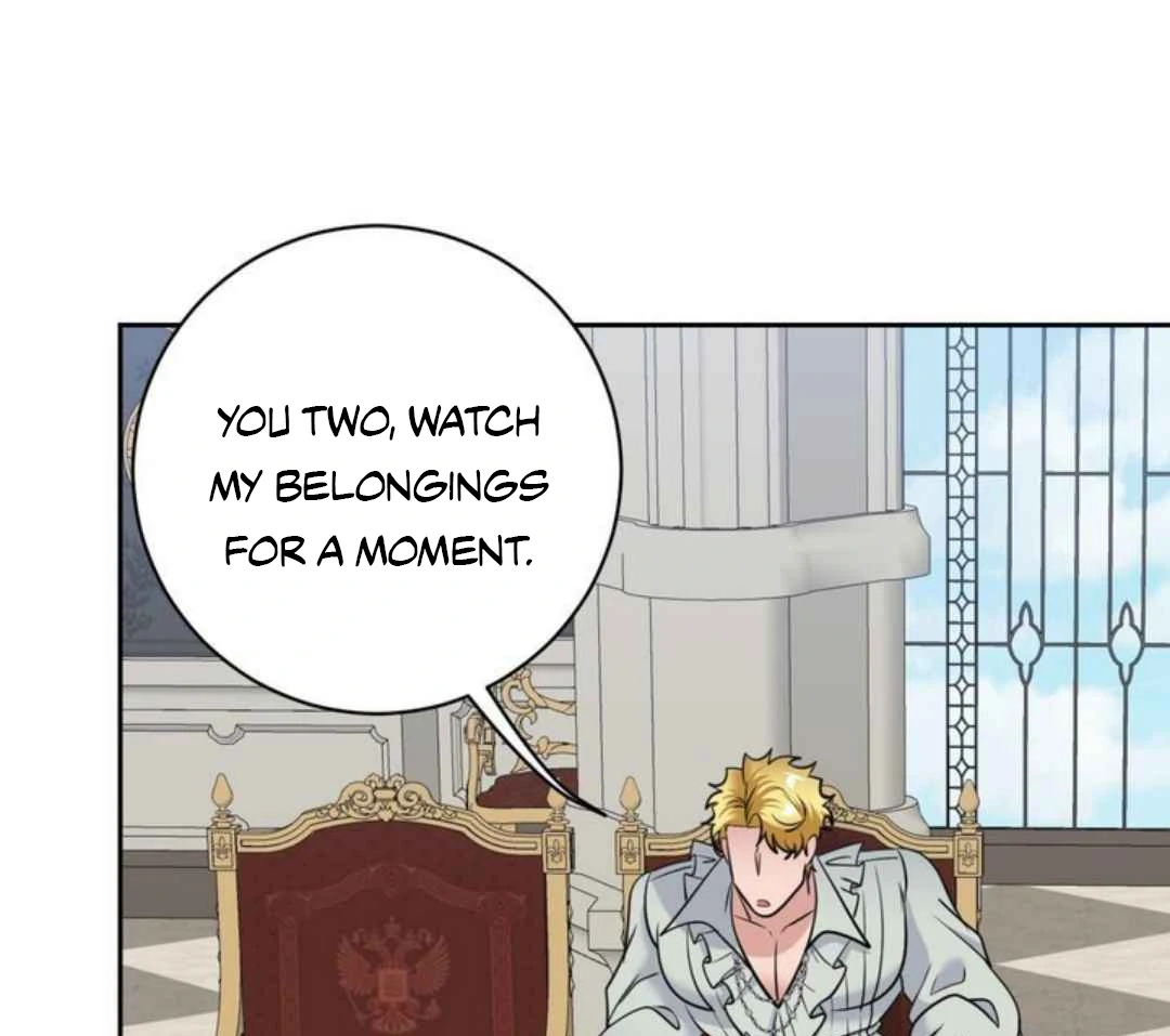 The Duke’s Baby Fever - Chapter 52 manhwa