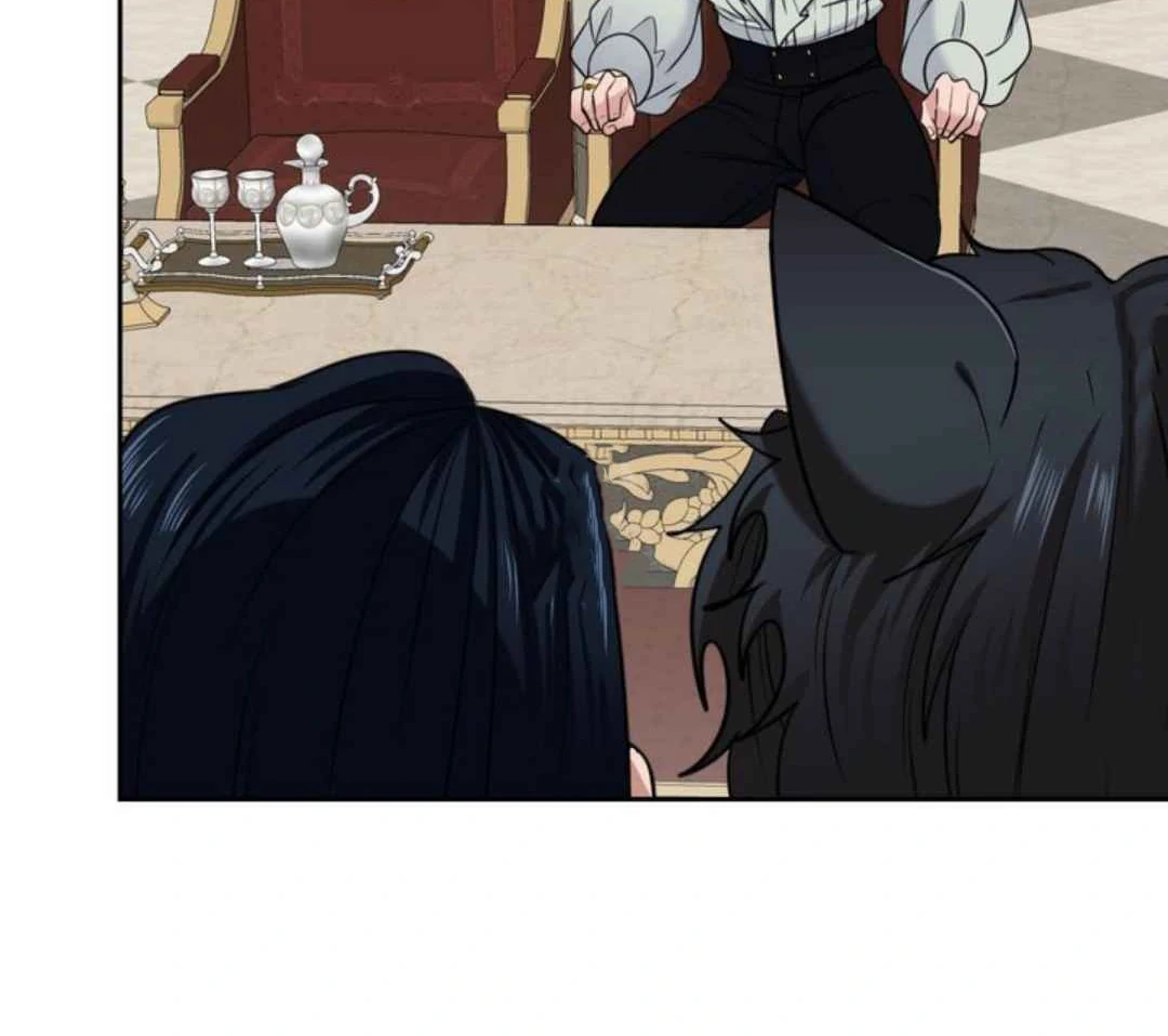 The Duke’s Baby Fever - Chapter 52 manhwa