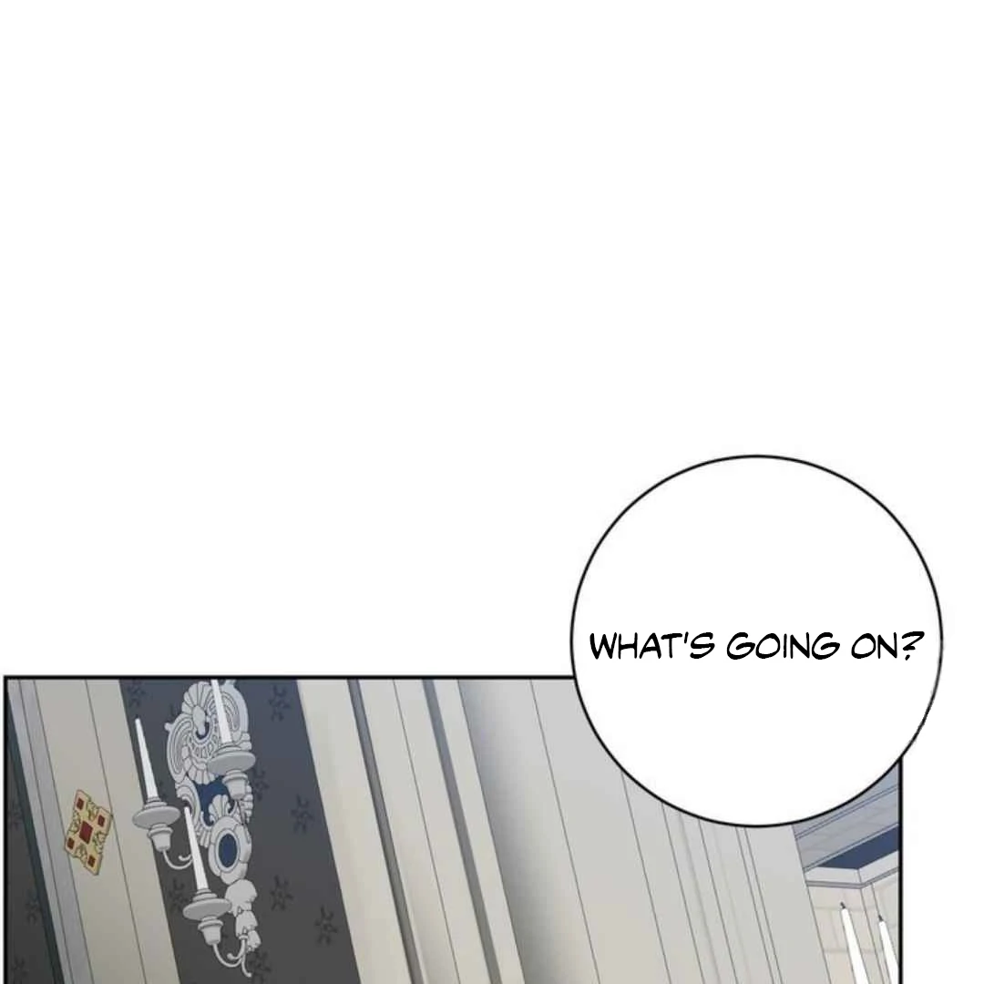The Duke’s Baby Fever - Chapter 52 manhwa