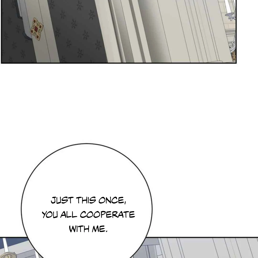 The Duke’s Baby Fever - Chapter 52 manhwa