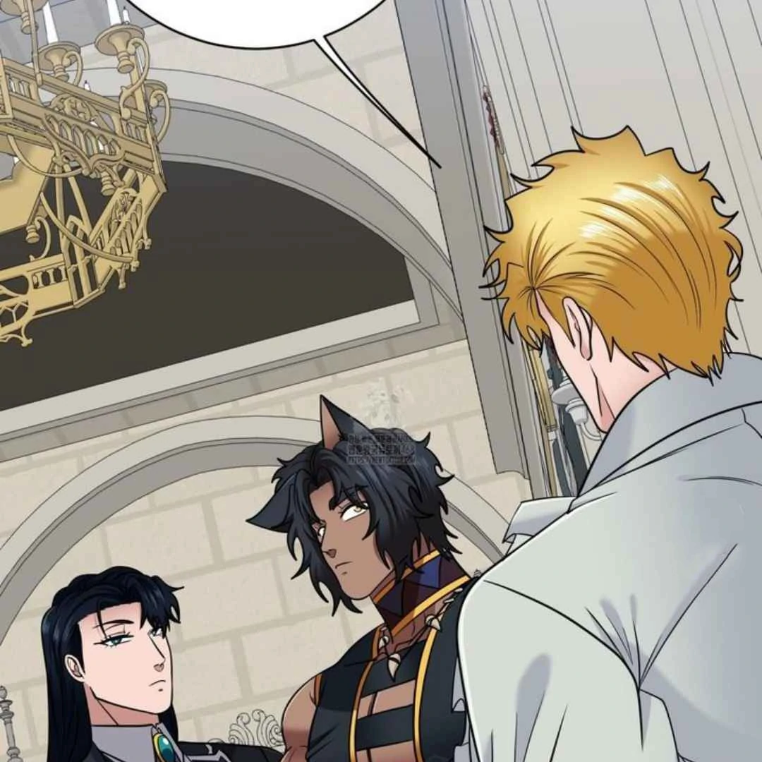 The Duke’s Baby Fever - Chapter 52 manhwa