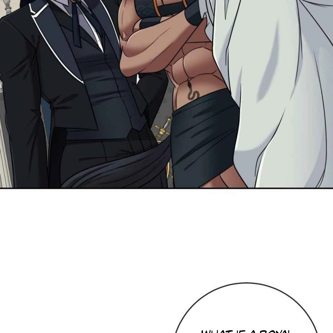 The Duke’s Baby Fever - Chapter 52 manhwa