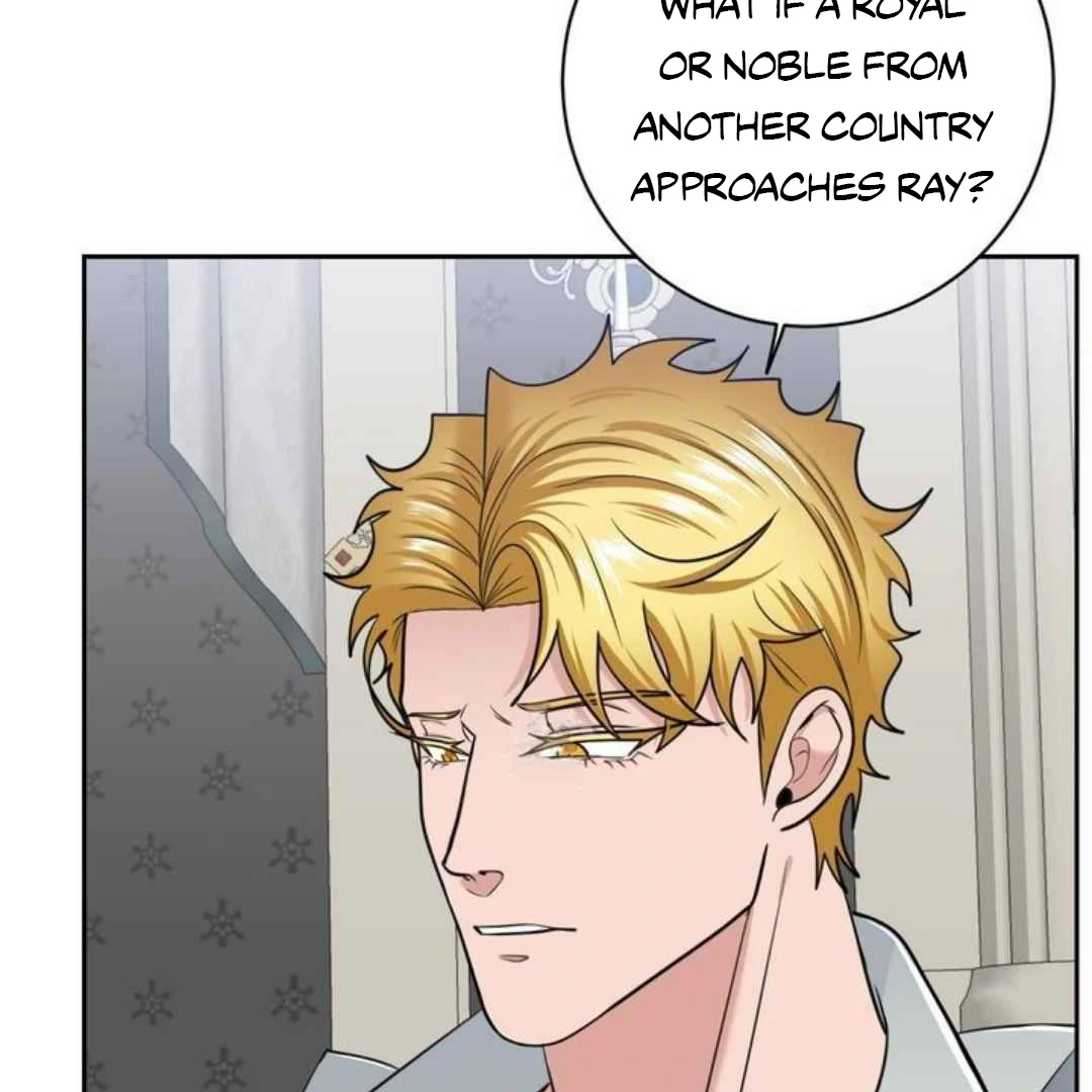 The Duke’s Baby Fever - Chapter 52 manhwa