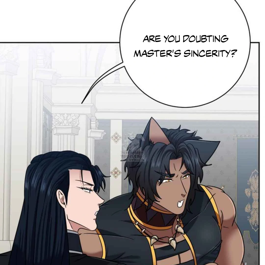 The Duke’s Baby Fever - Chapter 52 manhwa