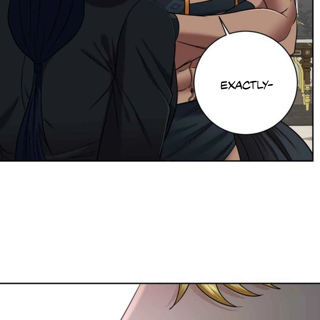 The Duke’s Baby Fever - Chapter 52 manhwa