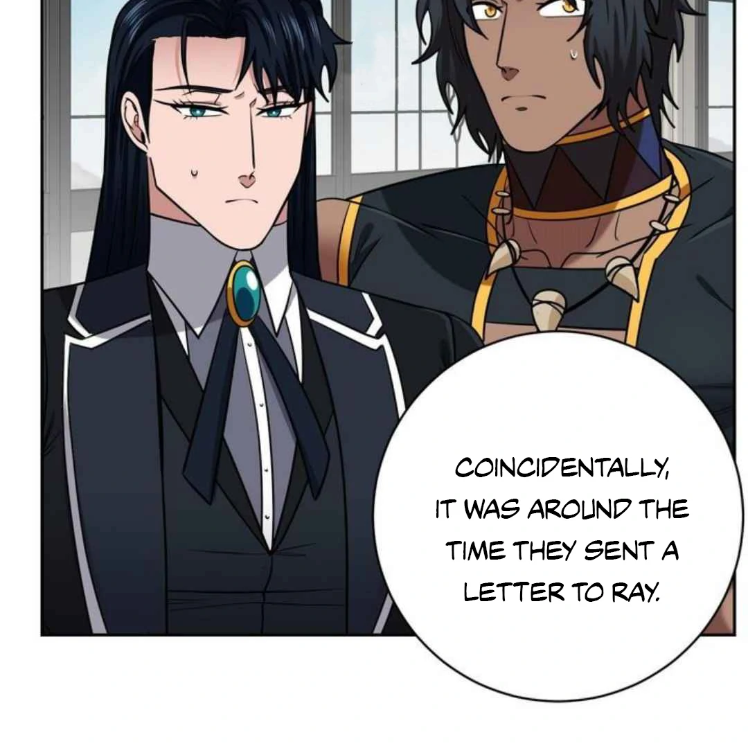 The Duke’s Baby Fever - Chapter 52 manhwa