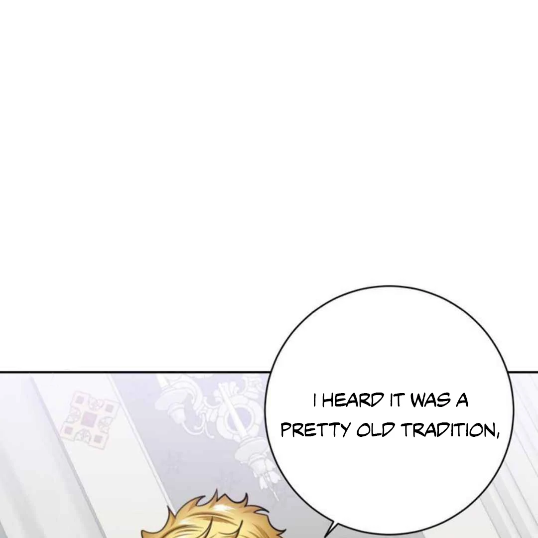 The Duke’s Baby Fever - Chapter 52 manhwa