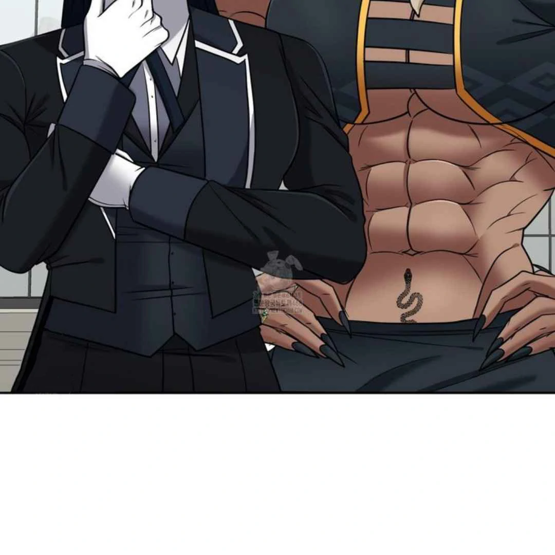 The Duke’s Baby Fever - Chapter 52 manhwa