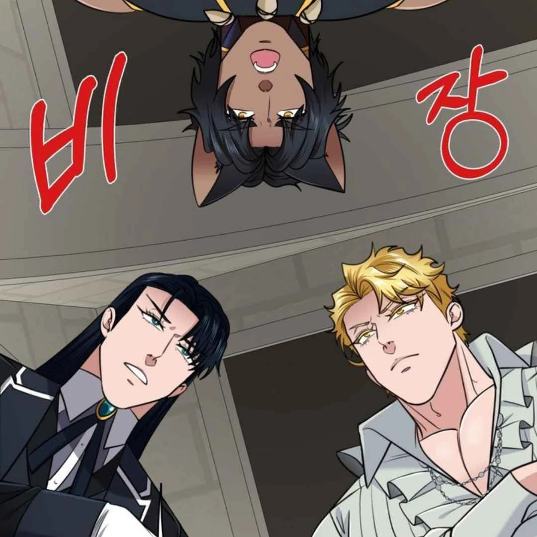 The Duke’s Baby Fever - Chapter 52 manhwa