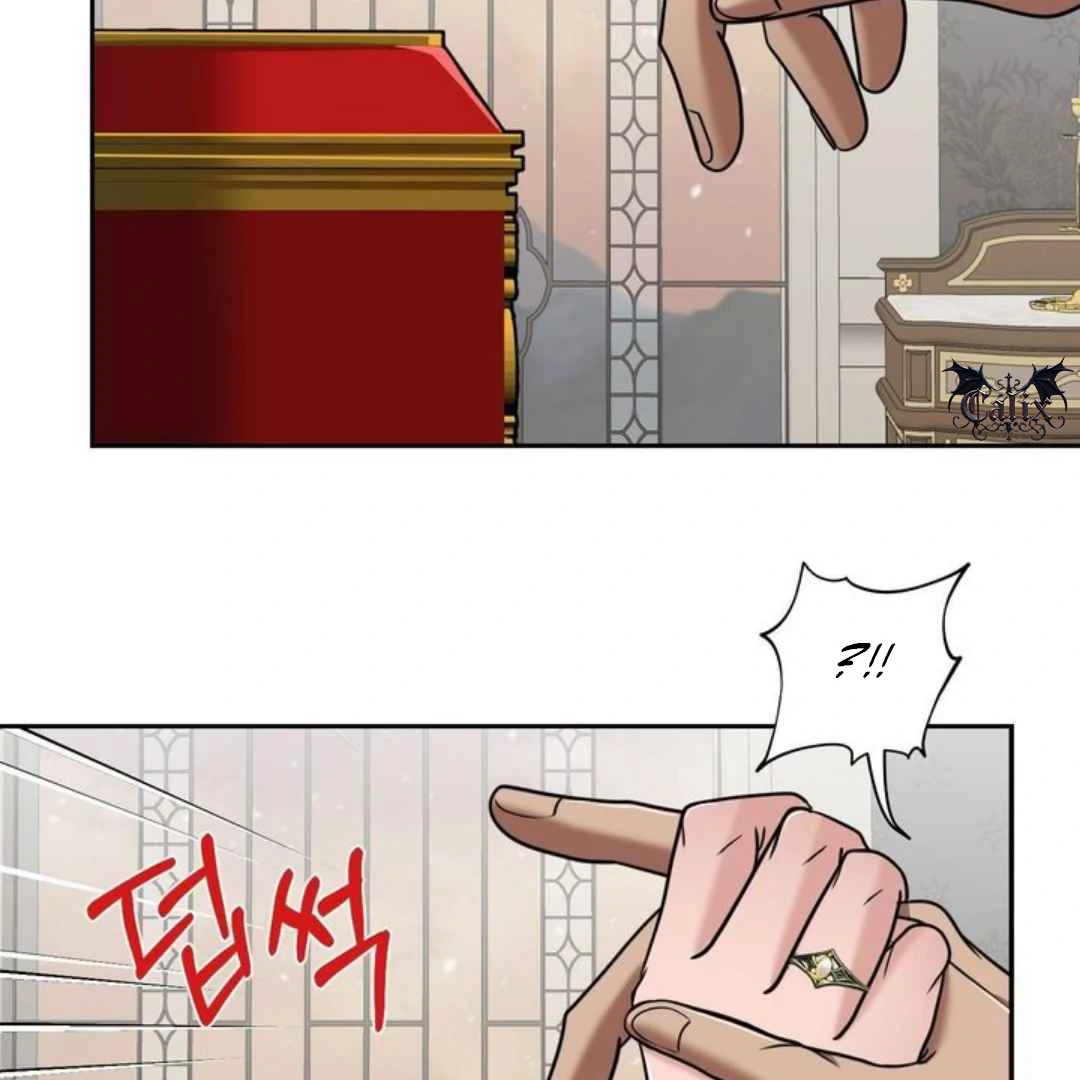 The Duke’s Baby Fever - Chapter 52 manhwa