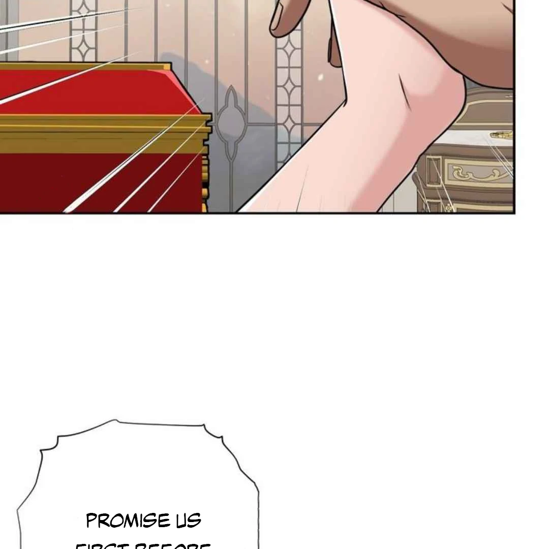 The Duke’s Baby Fever - Chapter 52 manhwa