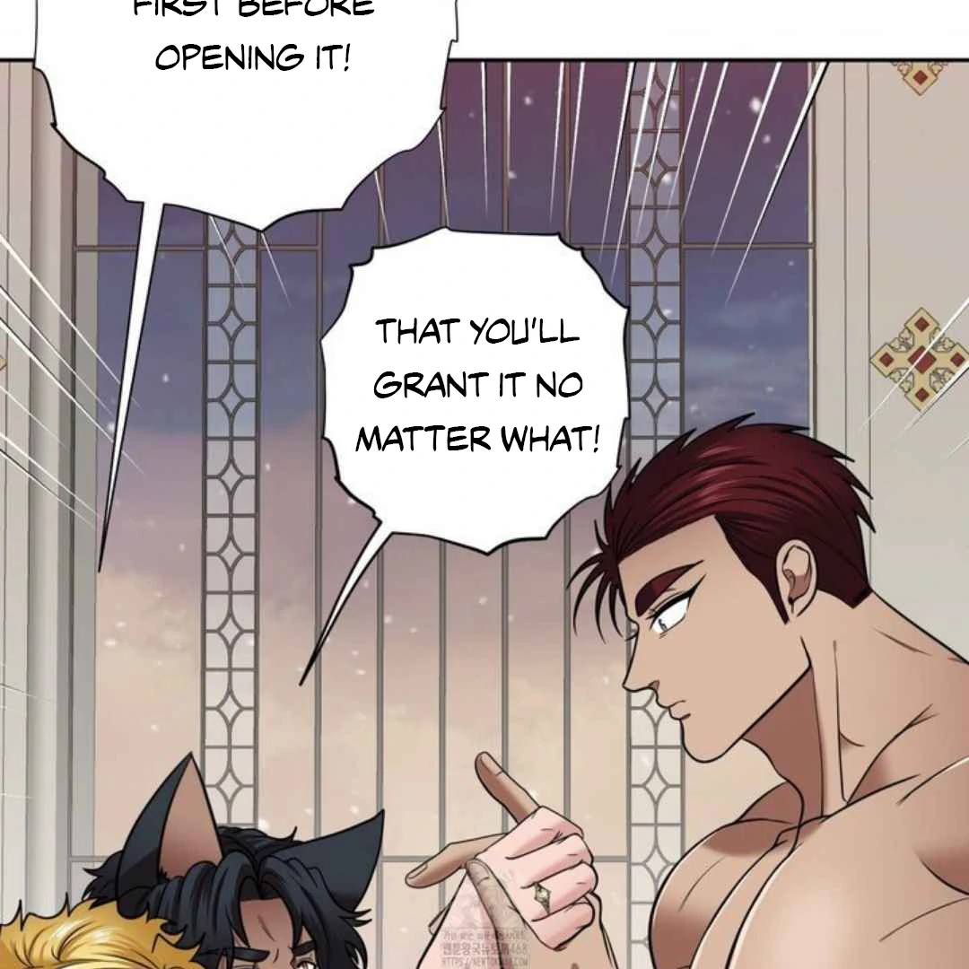 The Duke’s Baby Fever - Chapter 52 manhwa