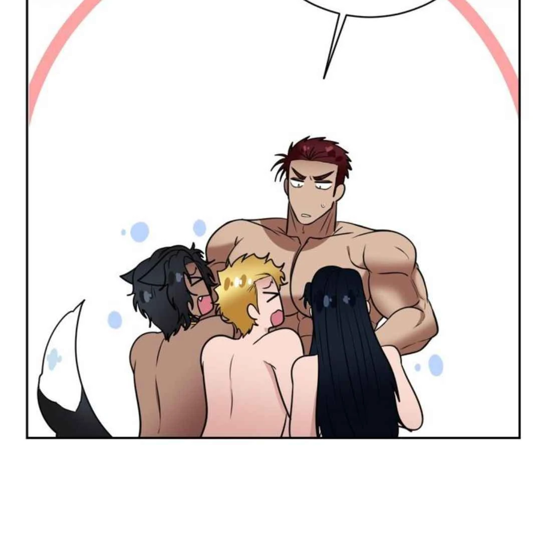 The Duke’s Baby Fever - Chapter 52 manhwa