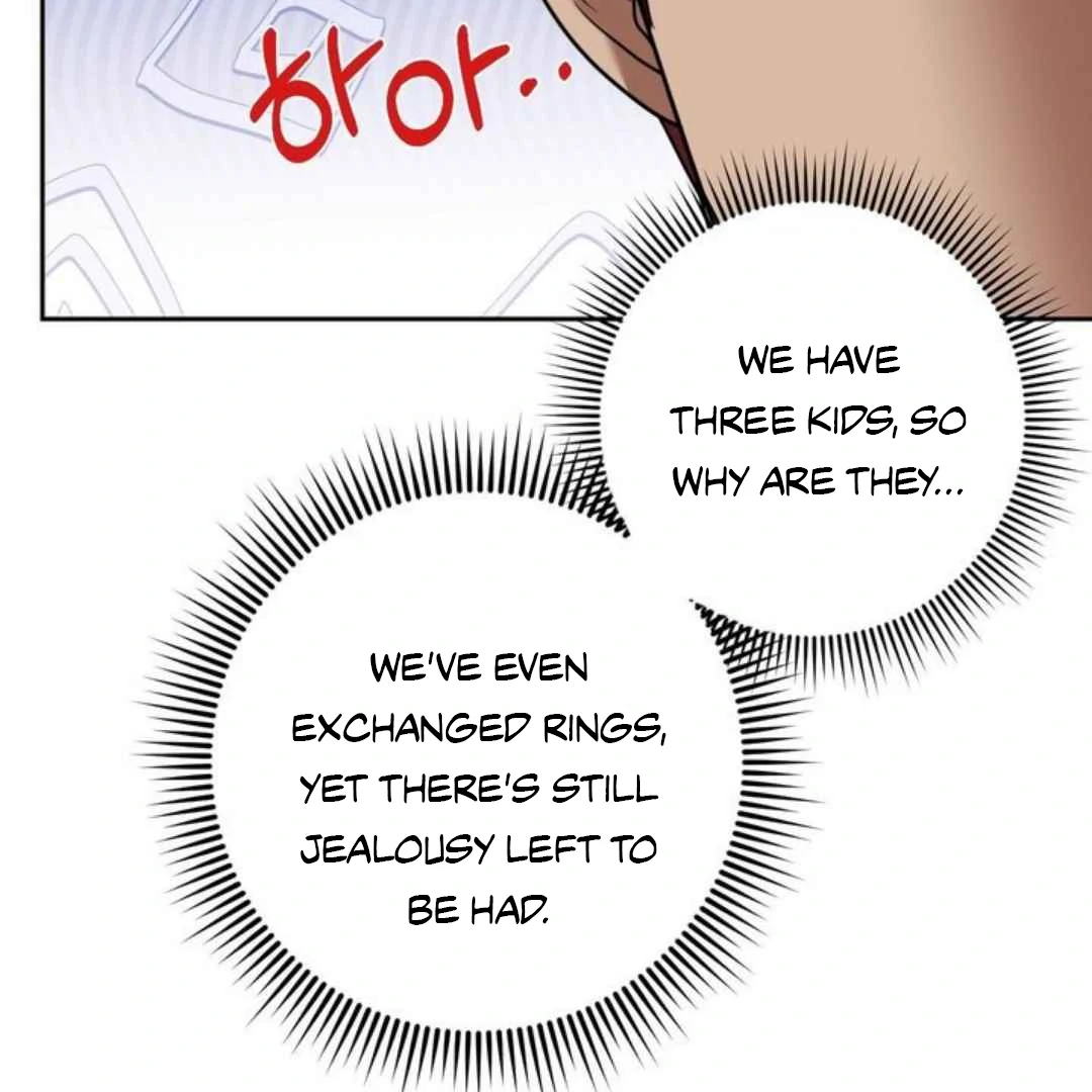 The Duke’s Baby Fever - Chapter 52 manhwa