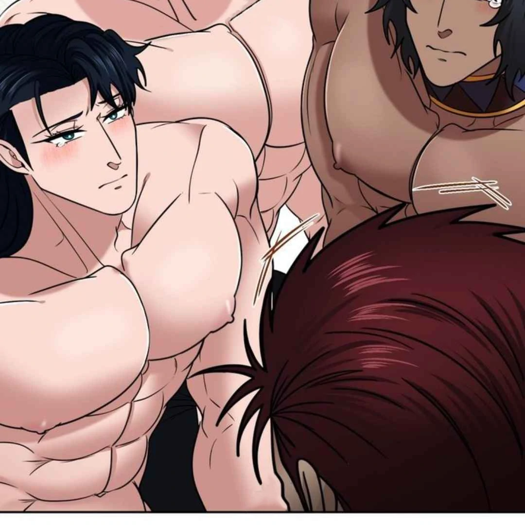 The Duke’s Baby Fever - Chapter 52 manhwa
