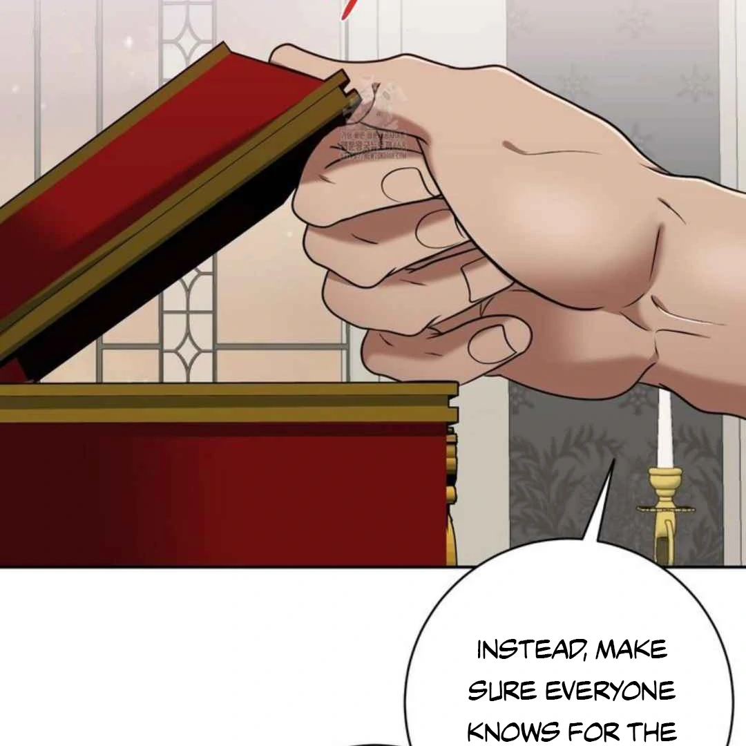 The Duke’s Baby Fever - Chapter 52 manhwa