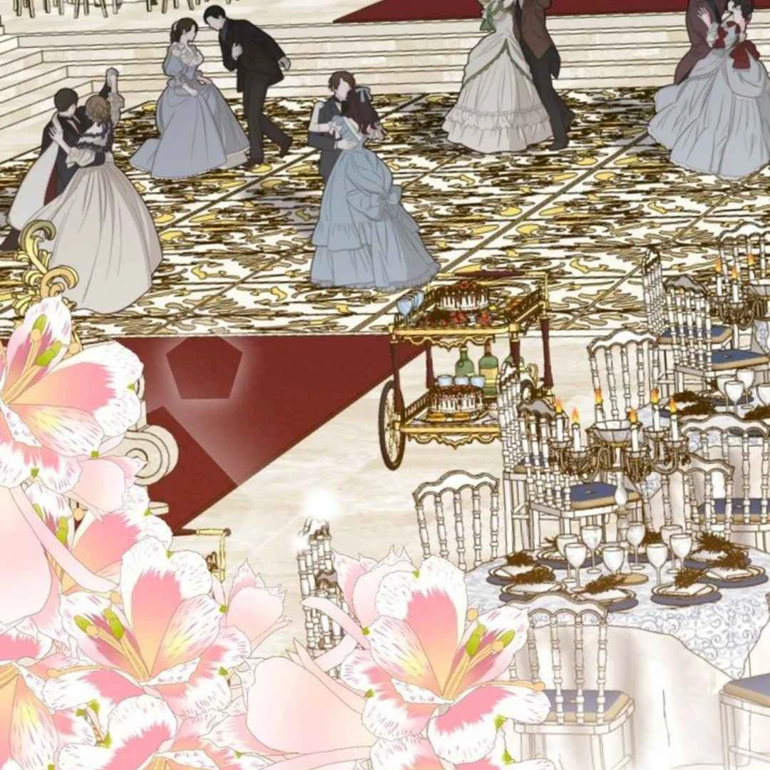 The Duke’s Baby Fever - Chapter 53 manhwa