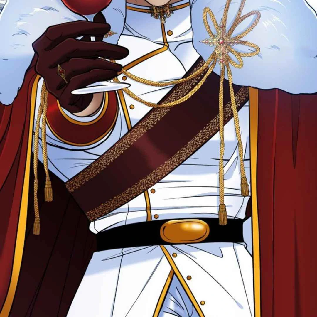 The Duke’s Baby Fever - Chapter 53 manhwa