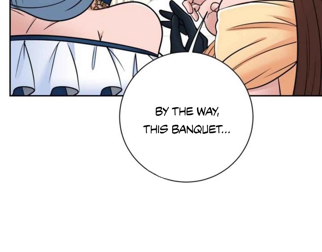 The Duke’s Baby Fever - Chapter 53 manhwa