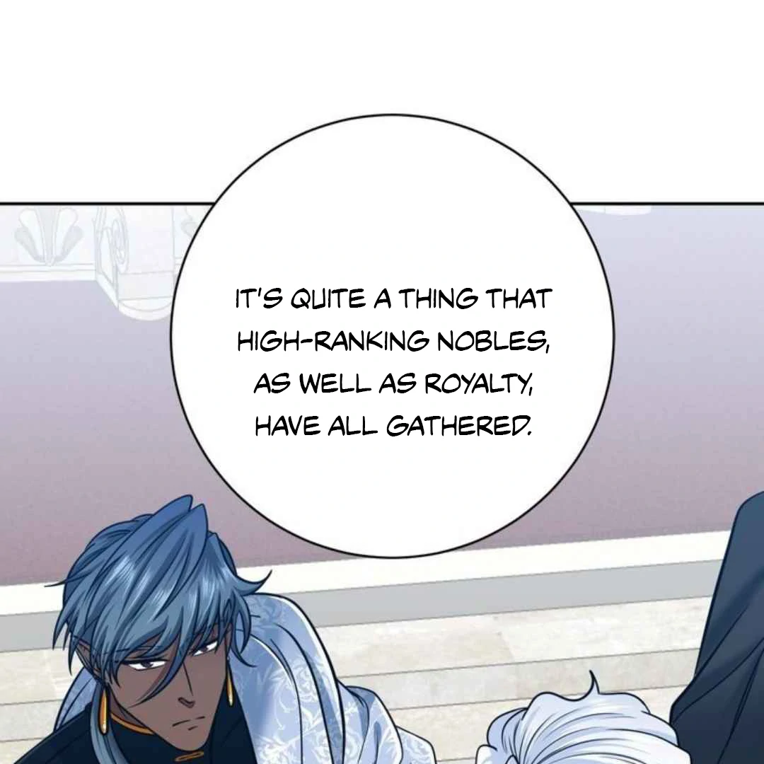 The Duke’s Baby Fever - Chapter 53 manhwa