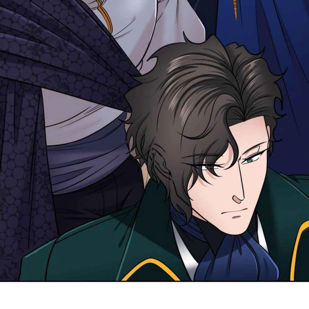 The Duke’s Baby Fever - Chapter 53 manhwa
